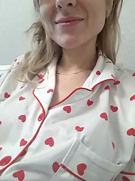 Stripchat cam girl Bantjuli666