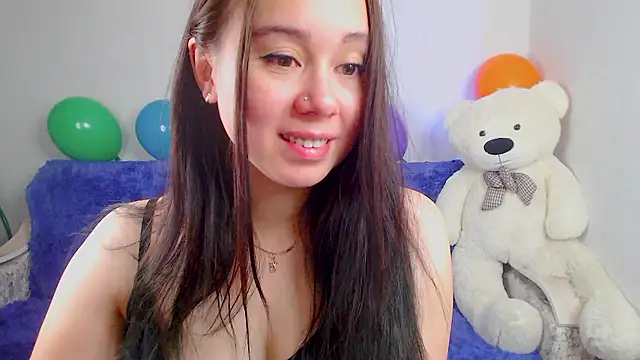 Stripchat cam girl AlinaWett