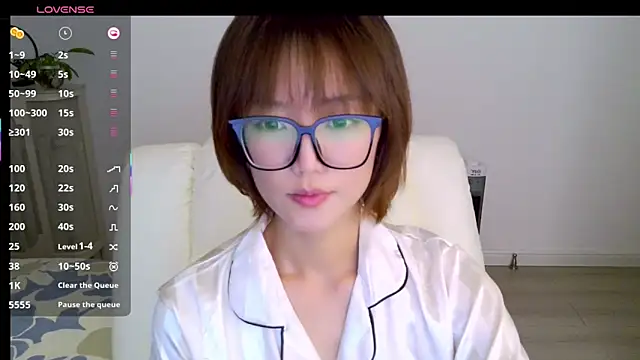 Stripchat cam girl _misayu_99