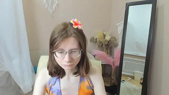 Stripchat cam girl Mophie