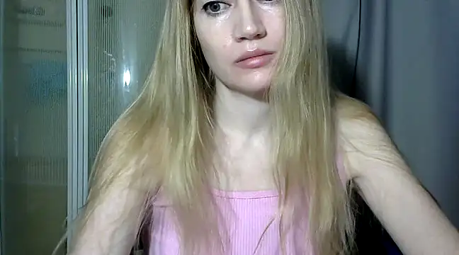 Stripchat cam girl JessFox22