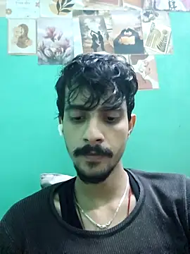 Stripchat cam girl Sushant001