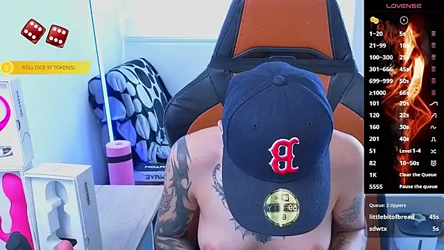 Stripchat cam girl imlaiaaa