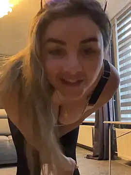 Stripchat cam girl Marilyn__x