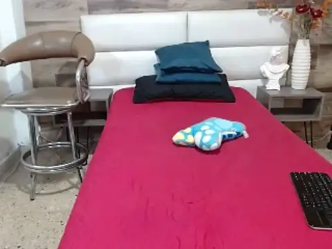 Stripchat cam girl adam_smith1