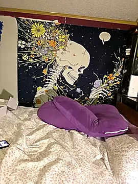 Stripchat cam girl xXKnifeRiderXx