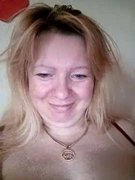 Stripchat cam girl Lauri_scherri