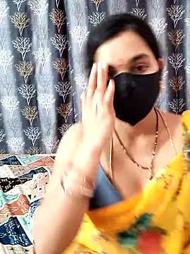 Stripchat cam girl LIKITHA-HOT-GIRL