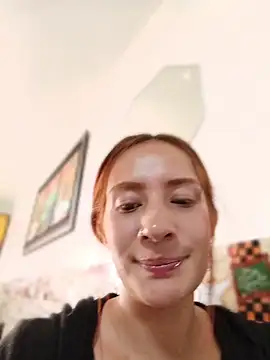 Thumbnail of Samyra_Biker12 - Stripchat live cam