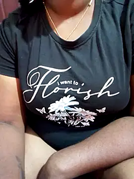 Stripchat cam girl Thanika