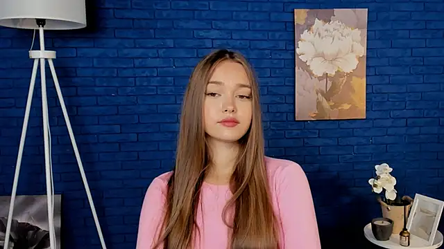 Stripchat cam girl FlorenceFaux