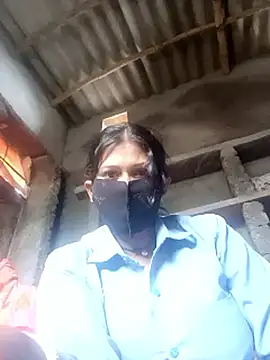 Stripchat cam girl Hoty_khushbu