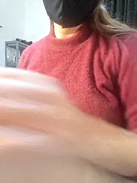 Stripchat cam girl ghizlanz12