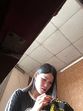 Stripchat cam girl Beolulu