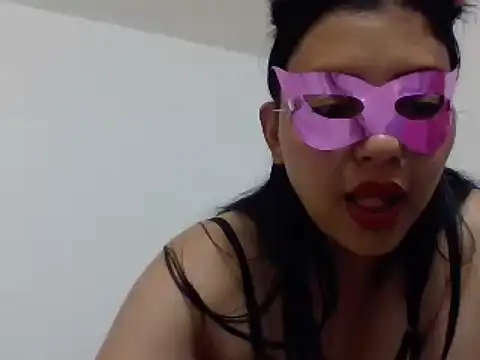 Stripchat cam girl caliente_colombiana_hot