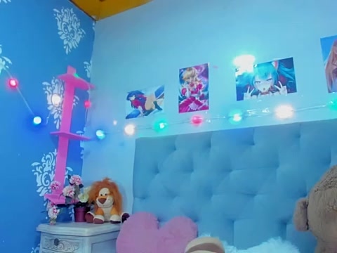 Stripchat cam girl Nexus_s