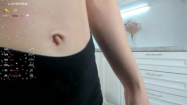 Stripchat cam girl FredericaCovil