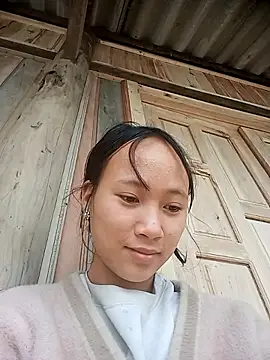 Stripchat cam girl minachao-