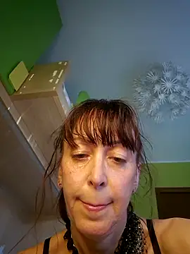 Stripchat cam girl CalliopeGlory