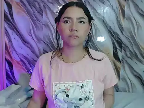 Stripchat cam girl Baby_Kym_