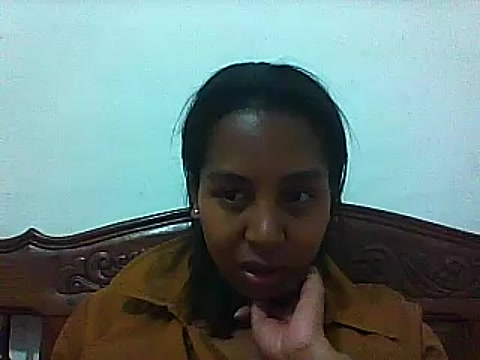 Stripchat cam girl dhaynimariam