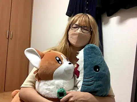 Stripchat cam girl Discordance_