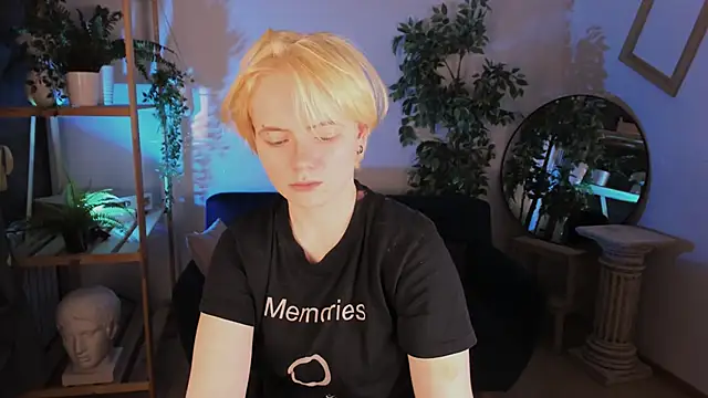 Stripchat cam girl _Killy_