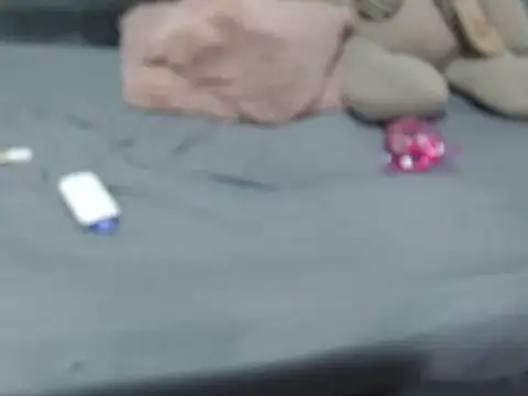 Stripchat cam girl crishet_xxx