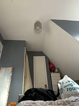 Stripchat cam girl Blonde_Bunny