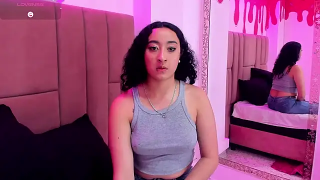 Stripchat cam girl Xena_Devil