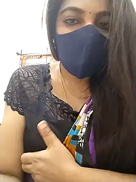 Stripchat cam girl hottamil_honey_couples