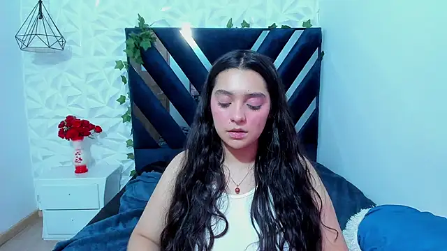 Stripchat cam girl Katerina_Marshall