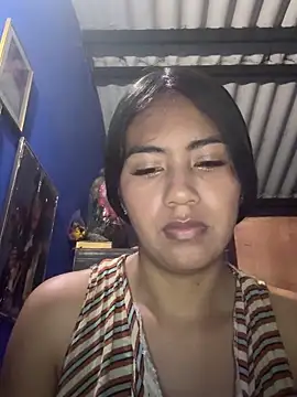 Stripchat cam girl KatiaRosse