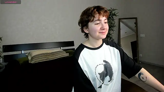 Stripchat cam girl Rene__Joy