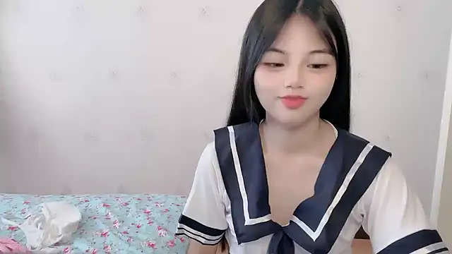 Stripchat cam girl lu206