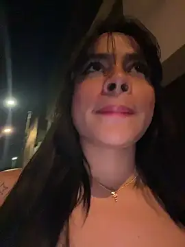 Stripchat cam girl sophie_banks