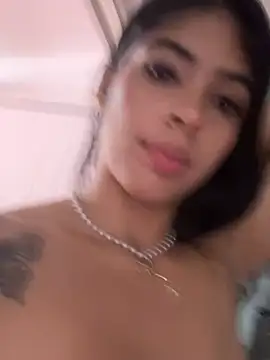 Stripchat cam girl Ambersfoxx