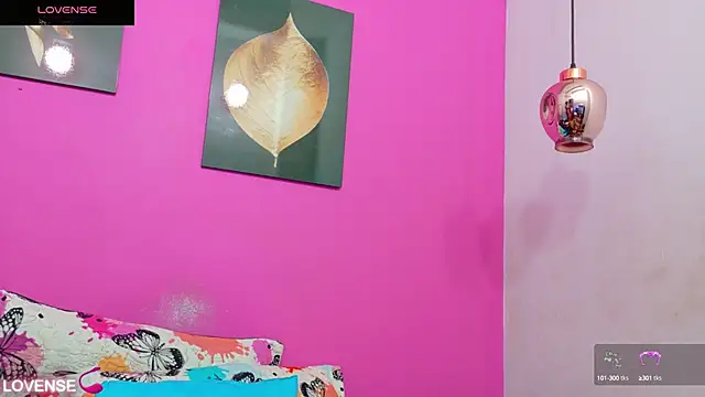 Stripchat cam girl kinkyandsavage