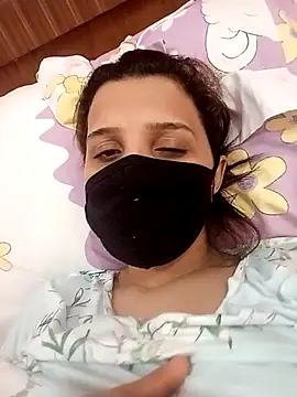 Stripchat cam girl Emma_Ahmad