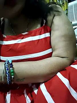 Stripchat cam girl kavya78