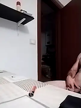 Stripchat cam girl iilli29