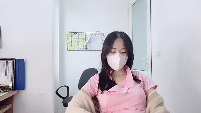 Stripchat cam girl Melon_Land