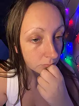 Stripchat cam girl allnaturalmermaid