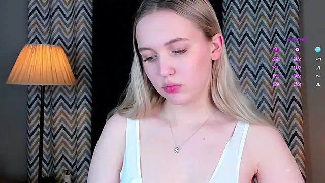 Stripchat cam girl AlthenaAcuff