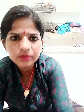 Stripchat cam girl Cute_rani_ji