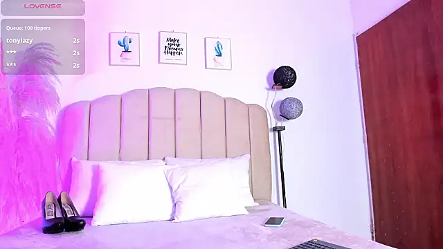 Stripchat cam girl _kimmygrey