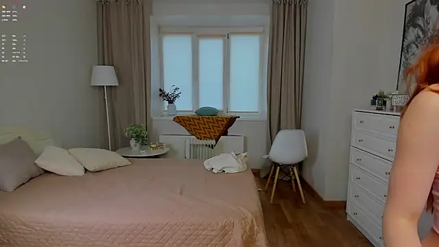 Stripchat cam girl pixiedoll