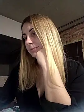 Stripchat cam girl Lisa2502