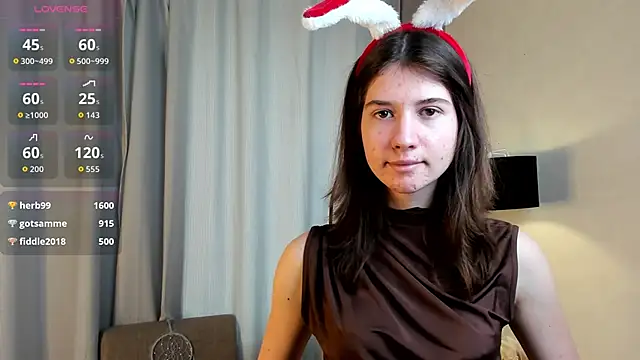 Stripchat cam girl MarilynMun