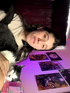 Stripchat cam girl Bunnyy095